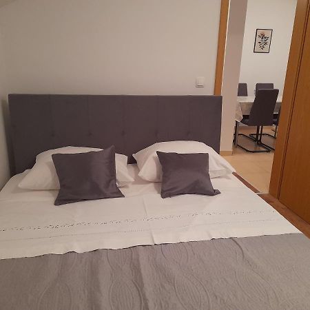 Apartments Lotus Sukošan 외부 사진