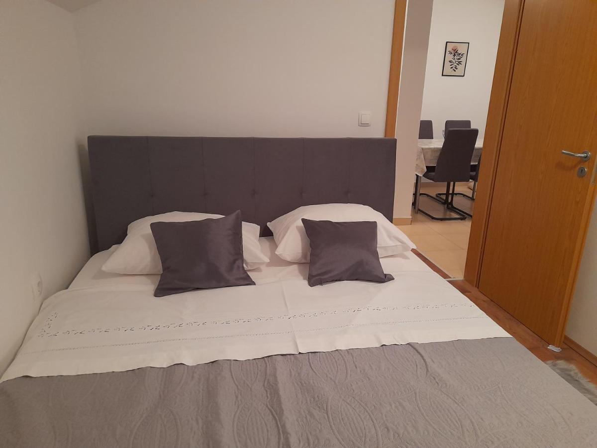 Apartments Lotus Sukošan 외부 사진