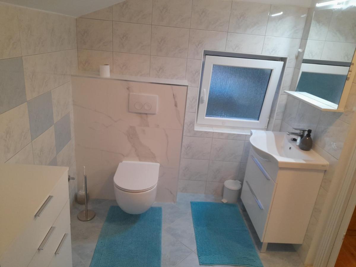 Apartments Lotus Sukošan 외부 사진