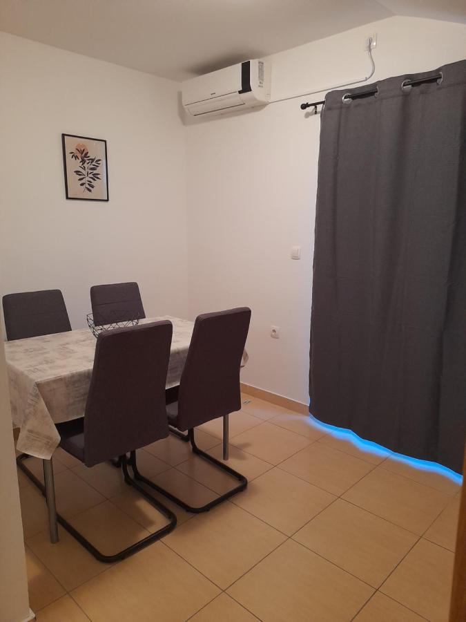 Apartments Lotus Sukošan 외부 사진
