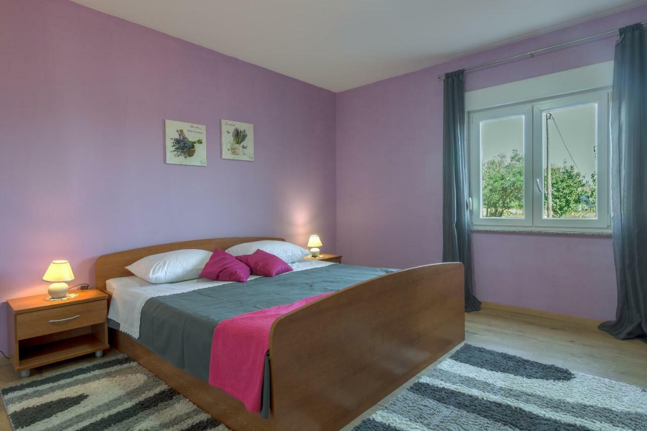 Apartments Lotus Sukošan 외부 사진