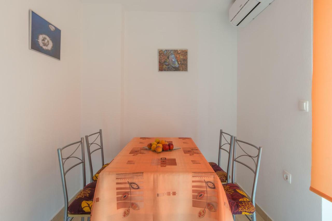 Apartments Lotus Sukošan 외부 사진